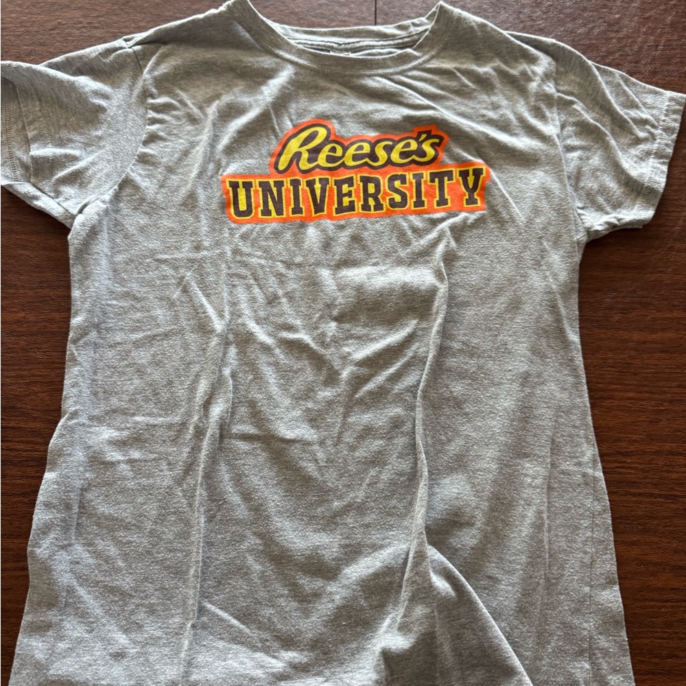 University Gray Women's T-Shirt